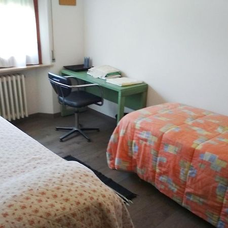 Apartamento La Casa Di Miele Perugia Exterior foto