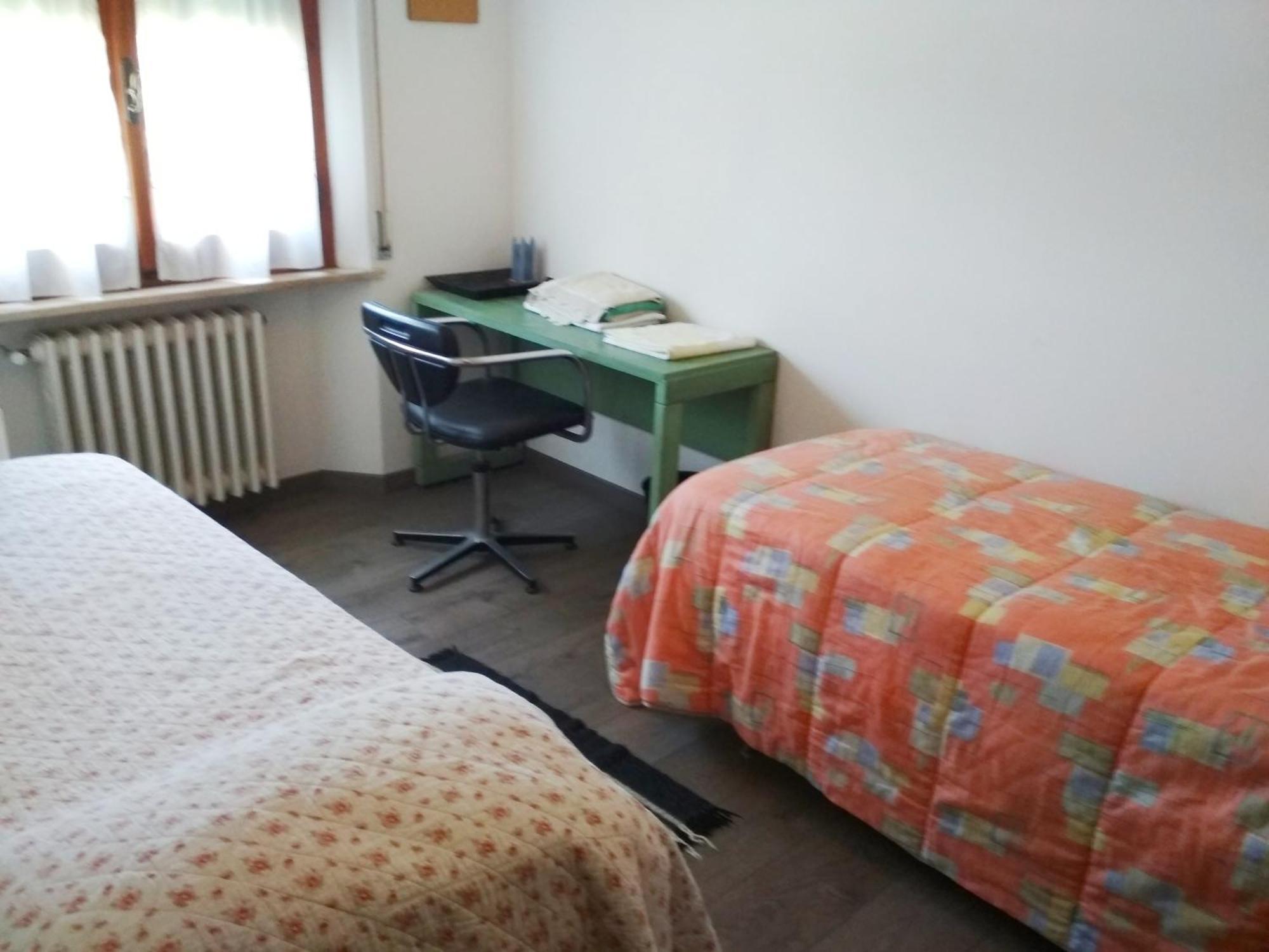 Apartamento La Casa Di Miele Perugia Exterior foto