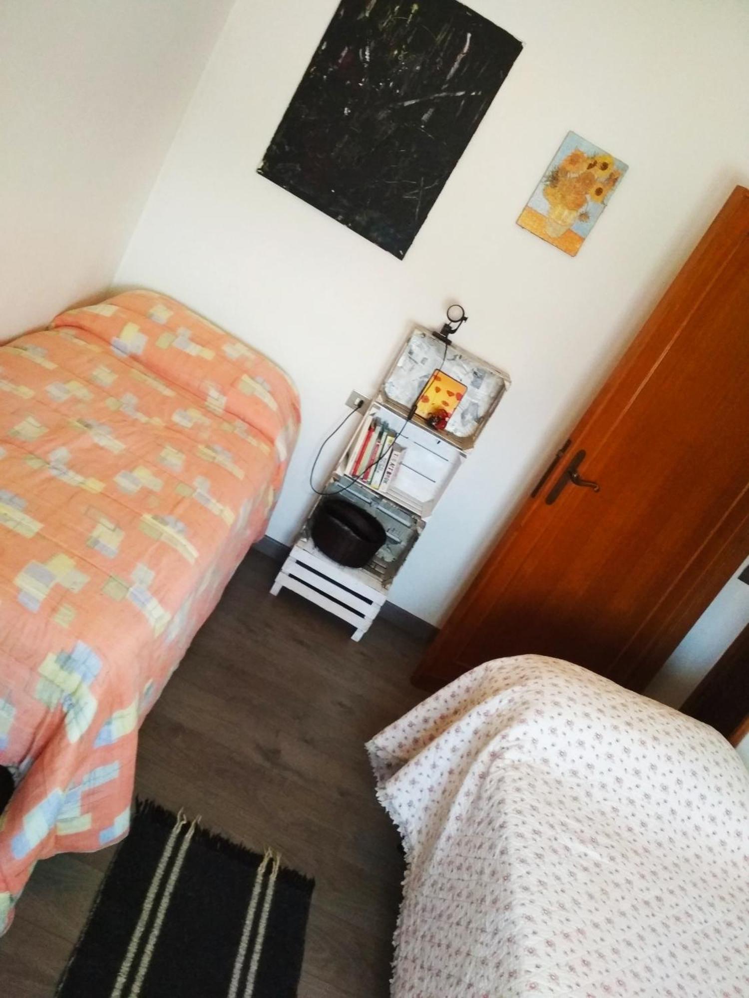 Apartamento La Casa Di Miele Perugia Exterior foto