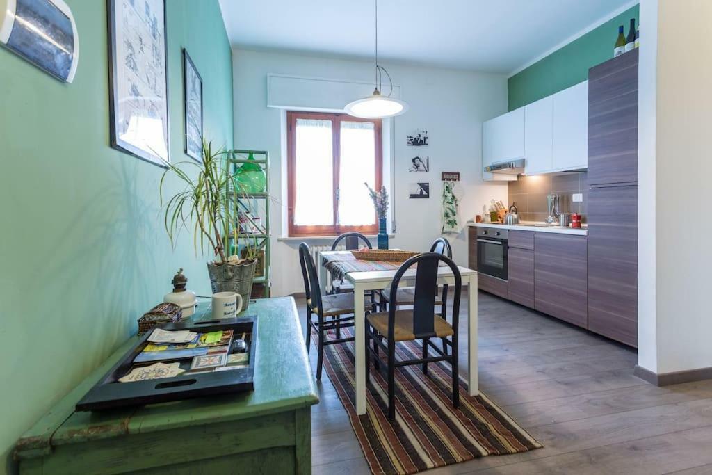 Apartamento La Casa Di Miele Perugia Exterior foto